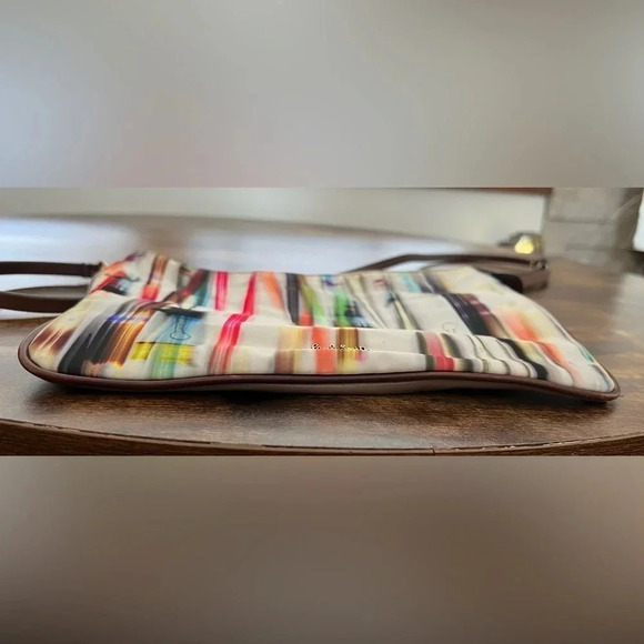 Paul Smith | ladies crossbody designer handbag. - Picture 13 of 16